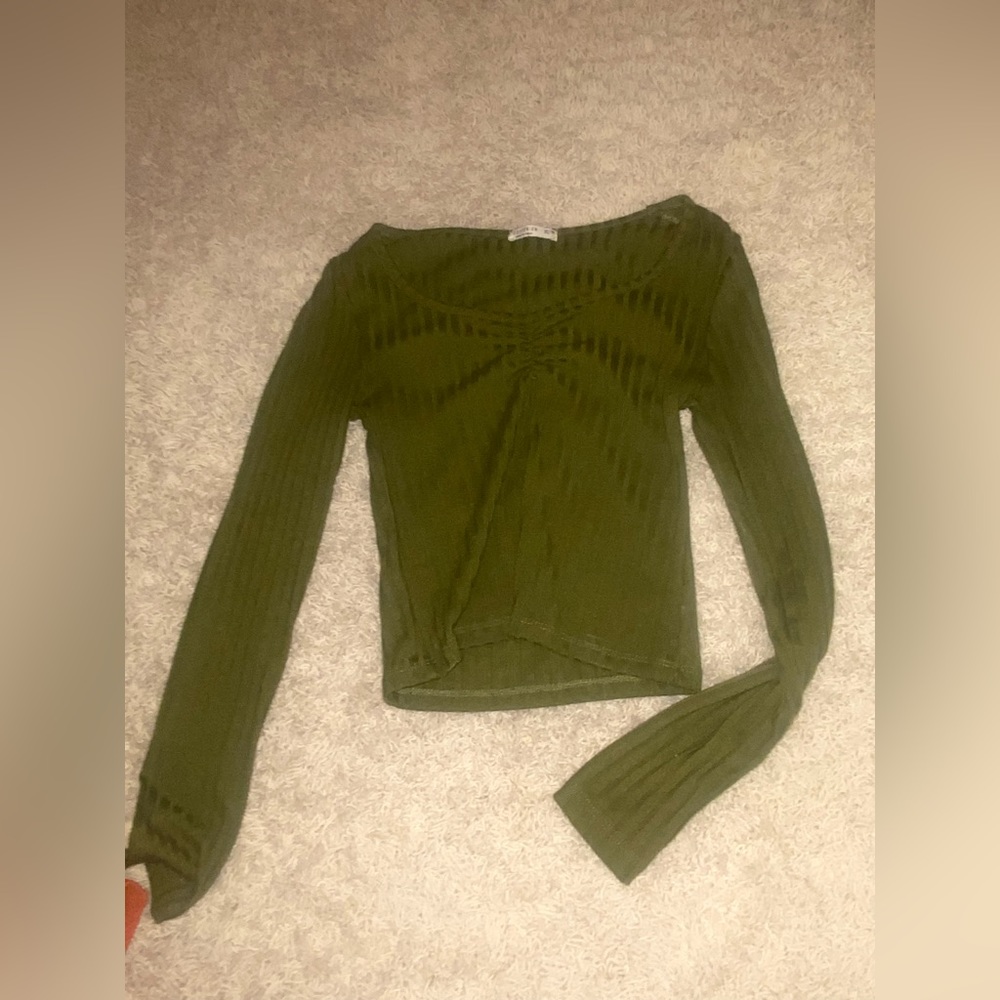 Cotton On, Green, XS